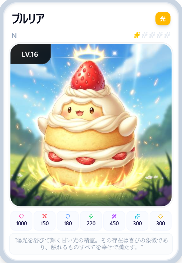 プルリア